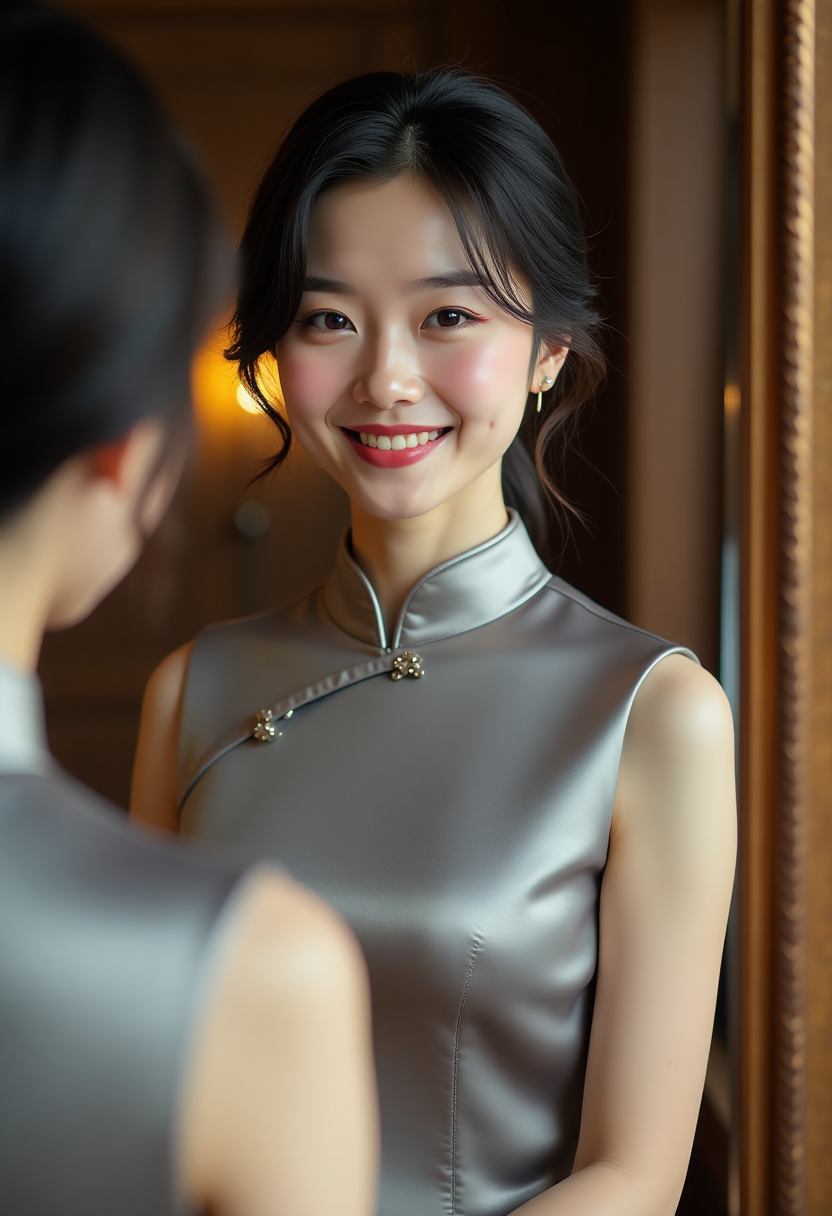 崇皇形态高光