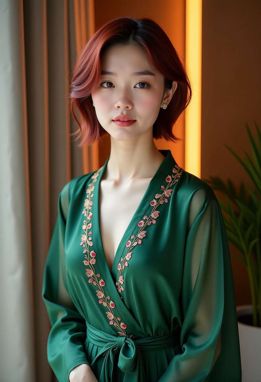 头像