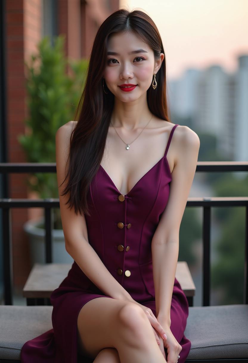 时王全剧中森明菜风剪辑